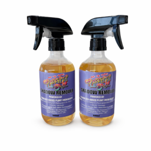 Graffiti-Enz Shadow Remover