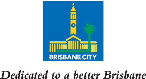 Brisbane City Council logo