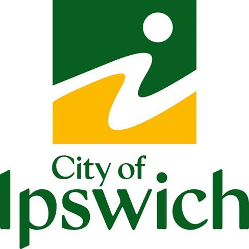 City of Ipswich Council logo