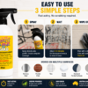 Graffiti-Enz Gold Graffiti Remover 500ml