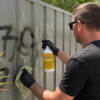 Graffiti-Enz Gold Graffiti Remover 500ml