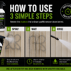 Graffiti-Enz Shadow Remover 500ml