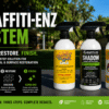 The Graffiti Removal System