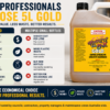 Graffiti-Enz Gold Graffiti Remover 5L