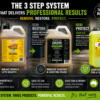 Graffiti-Enz Gold Graffiti Remover 5L