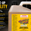 Graffiti-Enz Gold Graffiti Remover 5L