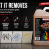 Graffiti-Enz Red Graffiti Remover 5L