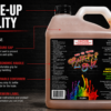 Graffiti-Enz Red Graffiti Remover 5L