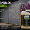 Graffiti-Enz Shadow Remover 5L