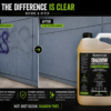 Graffiti-Enz Shadow Remover 5L