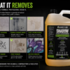 Graffiti-Enz Shadow Remover 5L