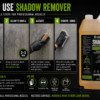 Graffiti-Enz Shadow Remover 5L