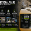 Graffiti-Enz Shadow Remover 5L