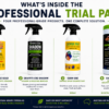 Professional Trial Pack