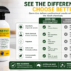 Germ-Enz Surface Sanitiser 500ml