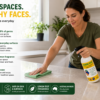 Germ-Enz Surface Sanitiser 500ml