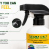 Germ-Enz Surface Sanitiser 500ml