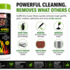 Graffiti-Enz Super Wipes – 35 Pack