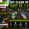 Graffiti-Enz Super Wipes – 35 Pack