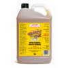 Graffiti-Enz Gold 5L super strength graffiti remover for commercial and industrial use