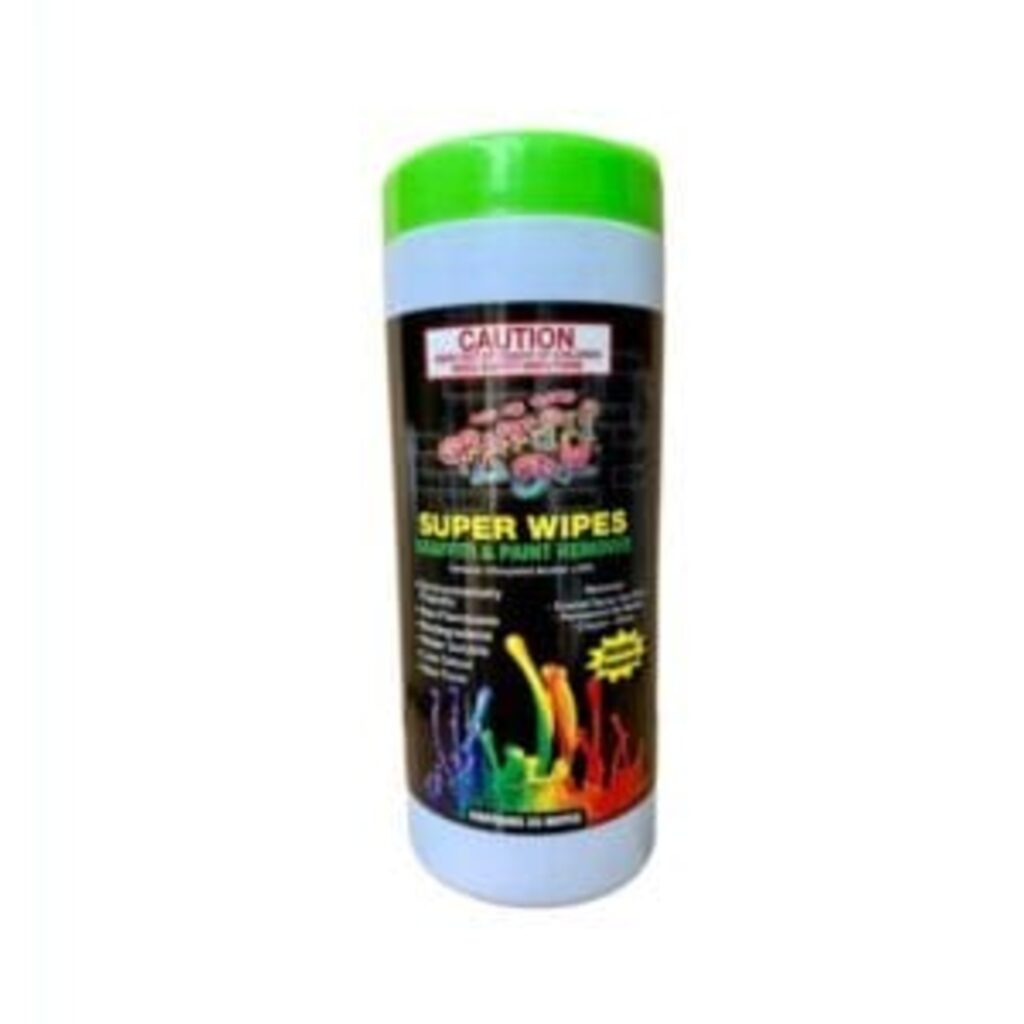 Super Wipes